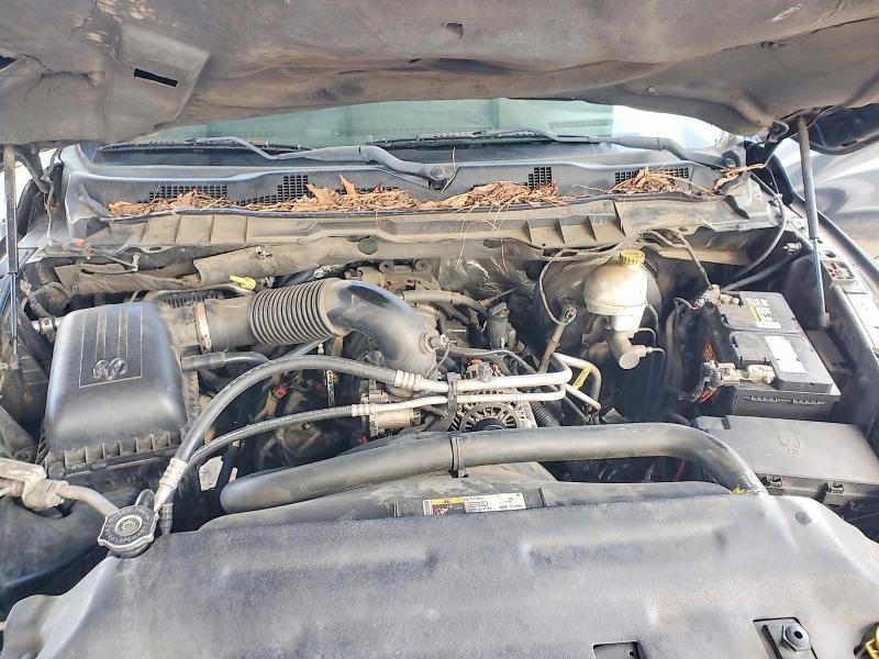 2013 Dodge Ram 1500 Sport