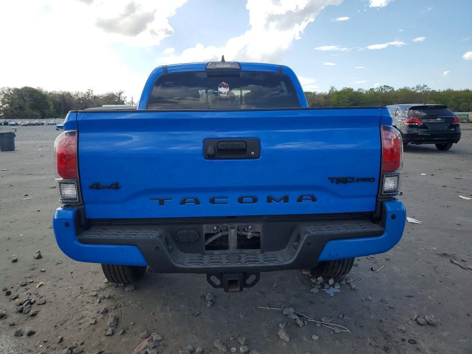 2019 Toyota Tacoma TRD PRO