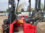 2014 Moffett M80 Forklift