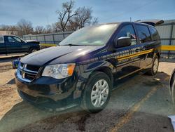 2018 Dodge Grand Caravan se for sale in Wichita, KS