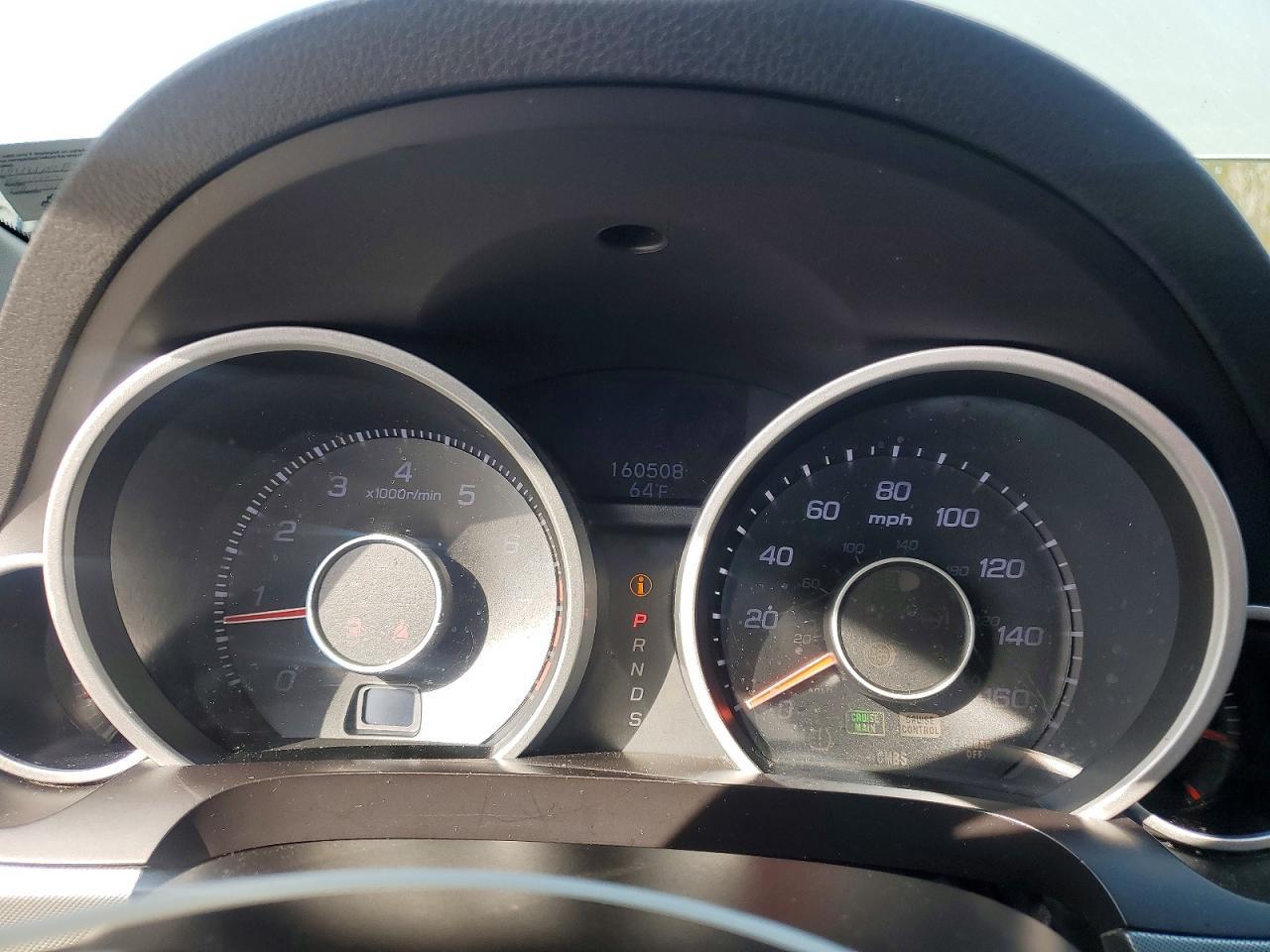 2011 Acura TL