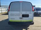 2014 Chevrolet Express G2500