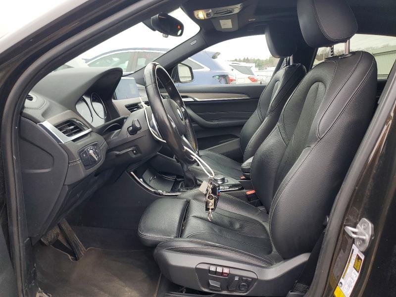 2018 BMW X2 Xdrive28i