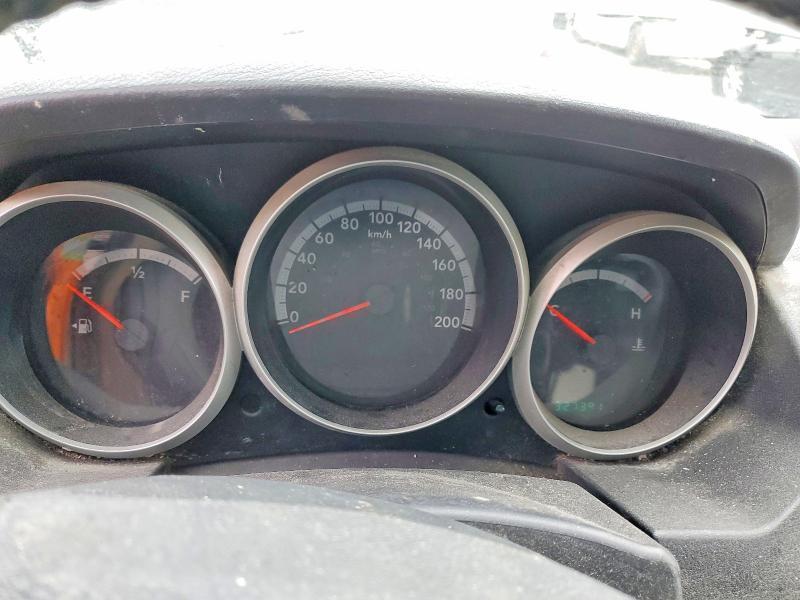 2010 Dodge Grand Caravan se