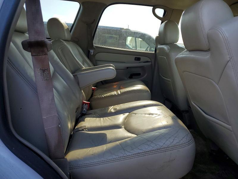 2003 Chevrolet Tahoe K1500