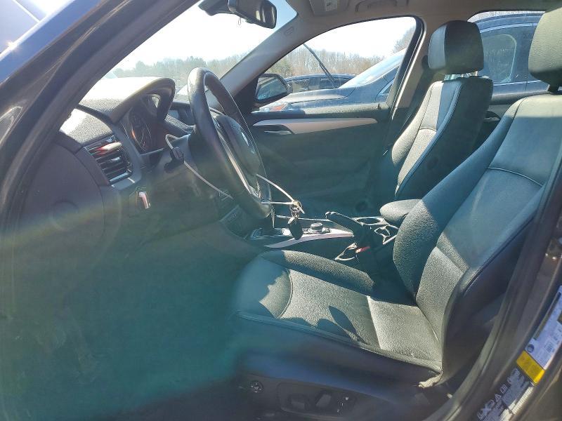 2014 BMW X1 Xdrive28i