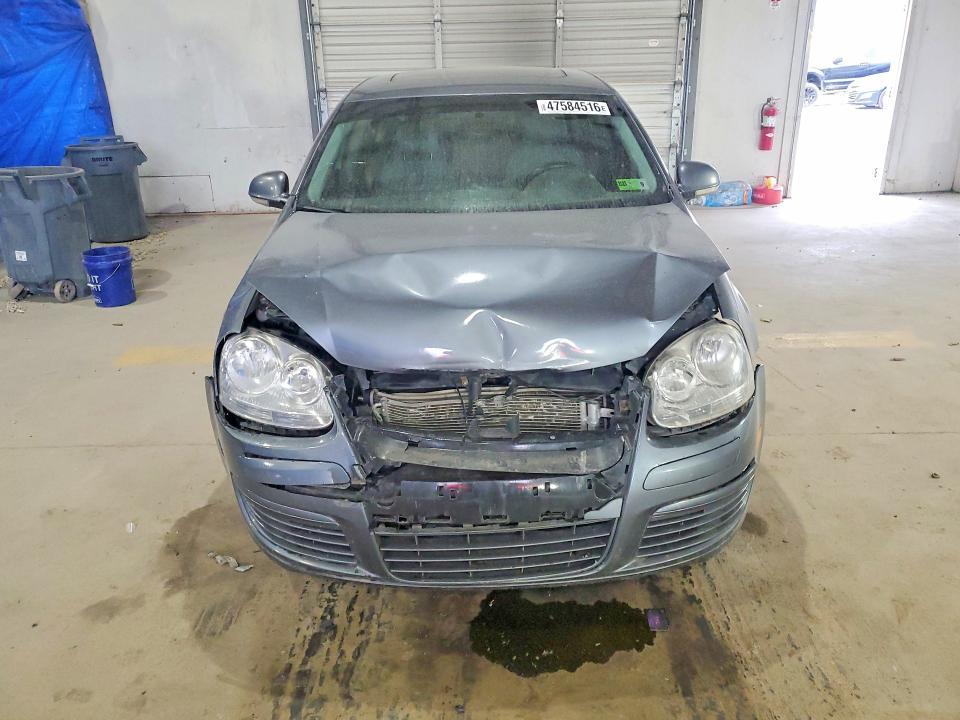 2008 Volkswagen Jetta se