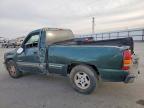 2002 Chevrolet Silverado C1500