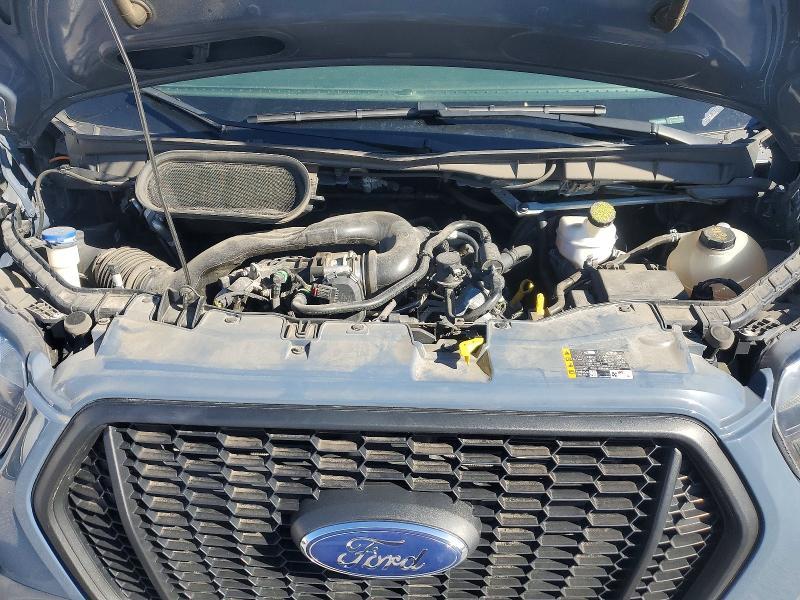 2021 Ford Transit T-350 HD