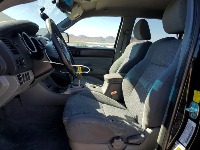 2010 Toyota Tacoma Access Cab AU