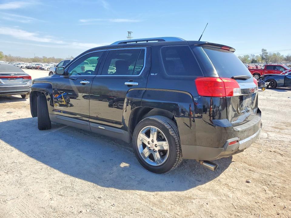 2012 GMC Terrain slt