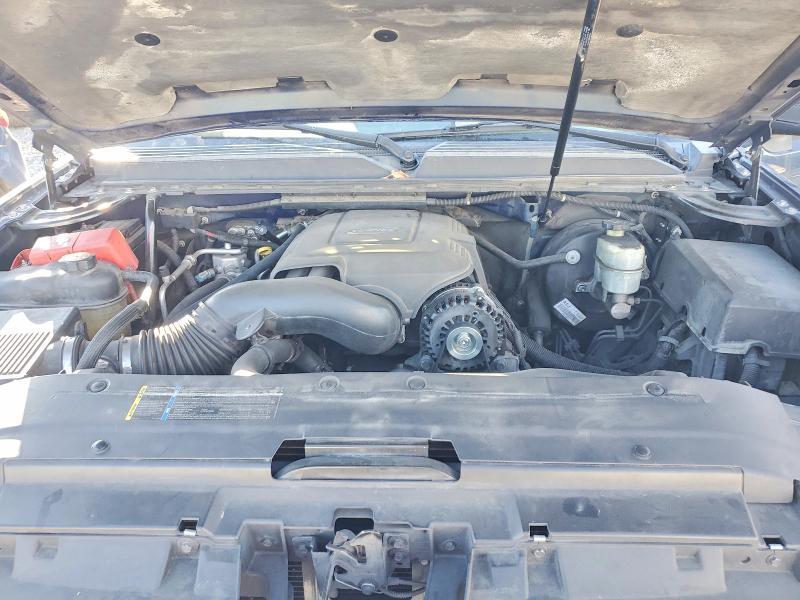 2007 GMC Yukon Denali