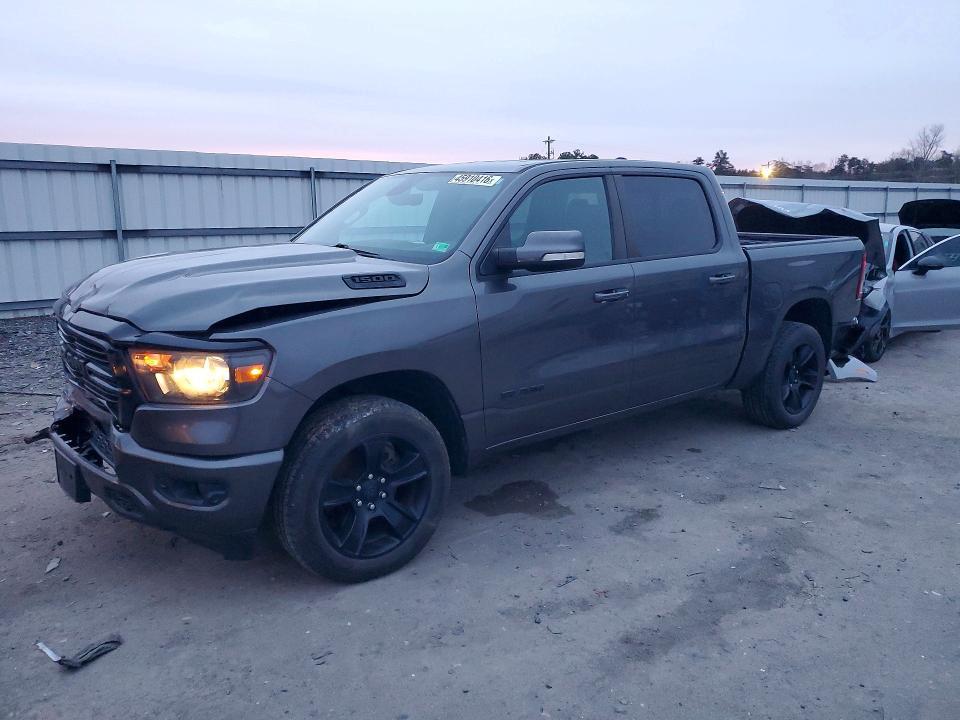 2020 Dodge RAM 1500 BIG Horn