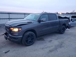 2020 Dodge RAM 1500 BIG Horn en venta en Fredericksburg, VA