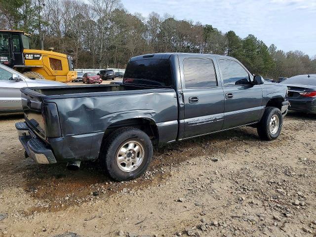 2004 Chevrolet Silverado C1500