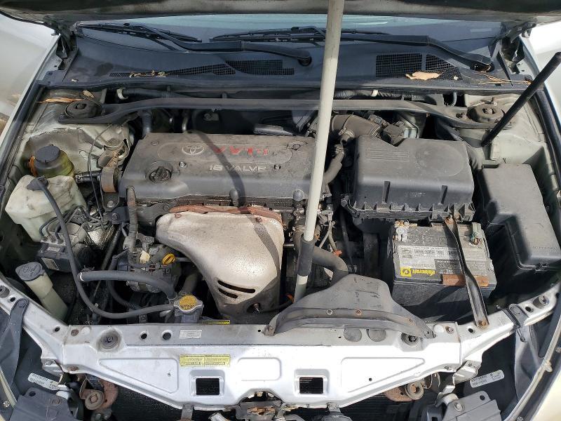 2005 Toyota Camry Solara se