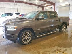 Dodge Vehiculos salvage en venta: 2023 Dodge 1500 Laramie