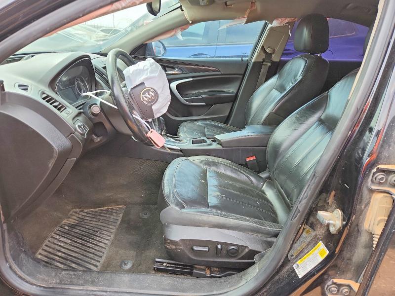 2014 Buick Regal Premium