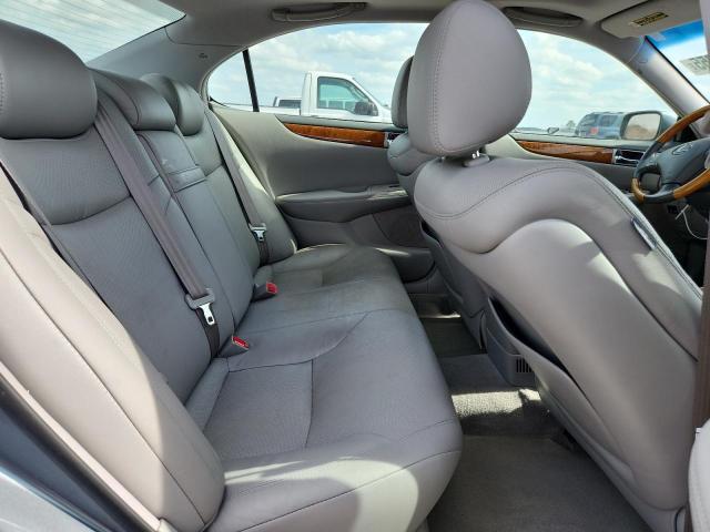 2006 Lexus Es 330 Base