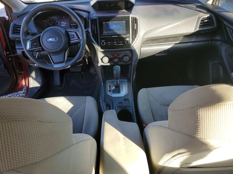 2019 Subaru Impreza