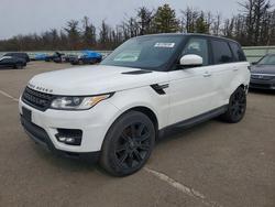 2015 Land Rover Range Rover Sport se for sale in Brookhaven, NY