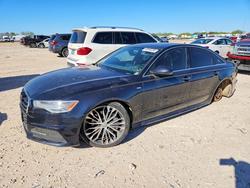 2016 Audi A6 Premium Plus for sale in San Antonio, TX