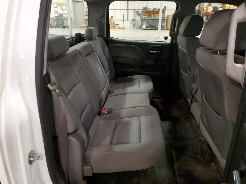 2014 GMC Sierra K1500