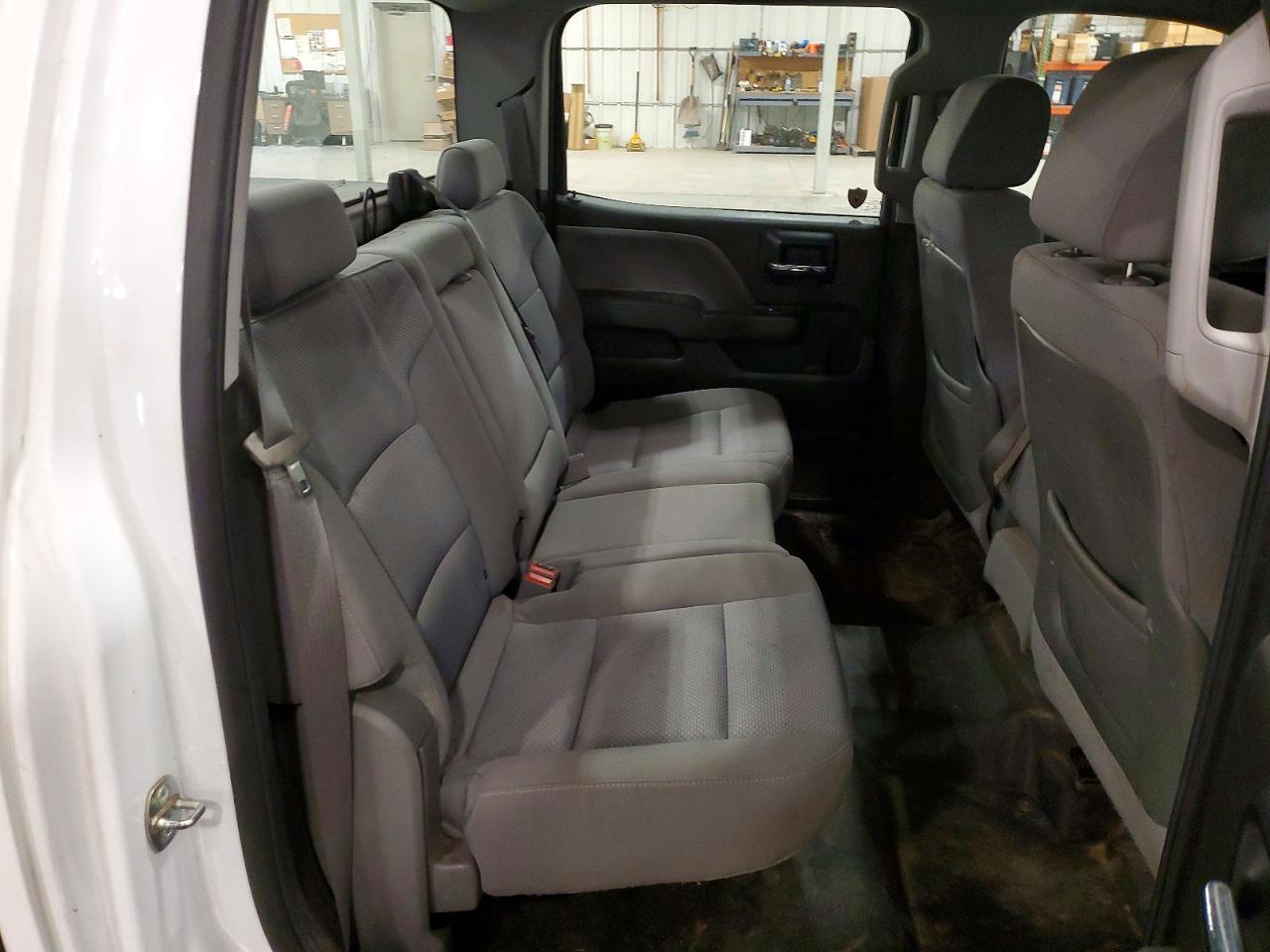 2014 GMC Sierra K1500