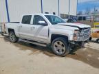 2014 Chevrolet Silverado K1500 LTZ