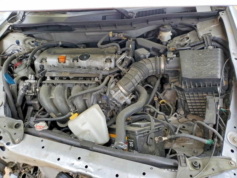 2009 Honda Accord lx