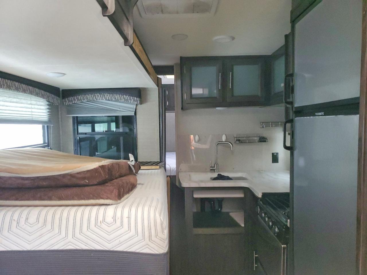 2018 Dutchmen 2018 Keystone Kodiak Camper