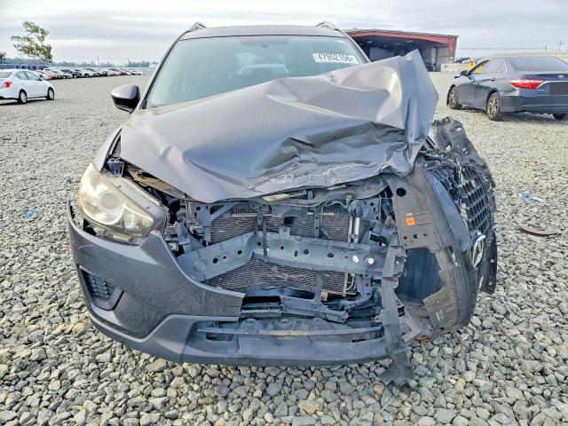 2014 Mazda Cx-5 Sport