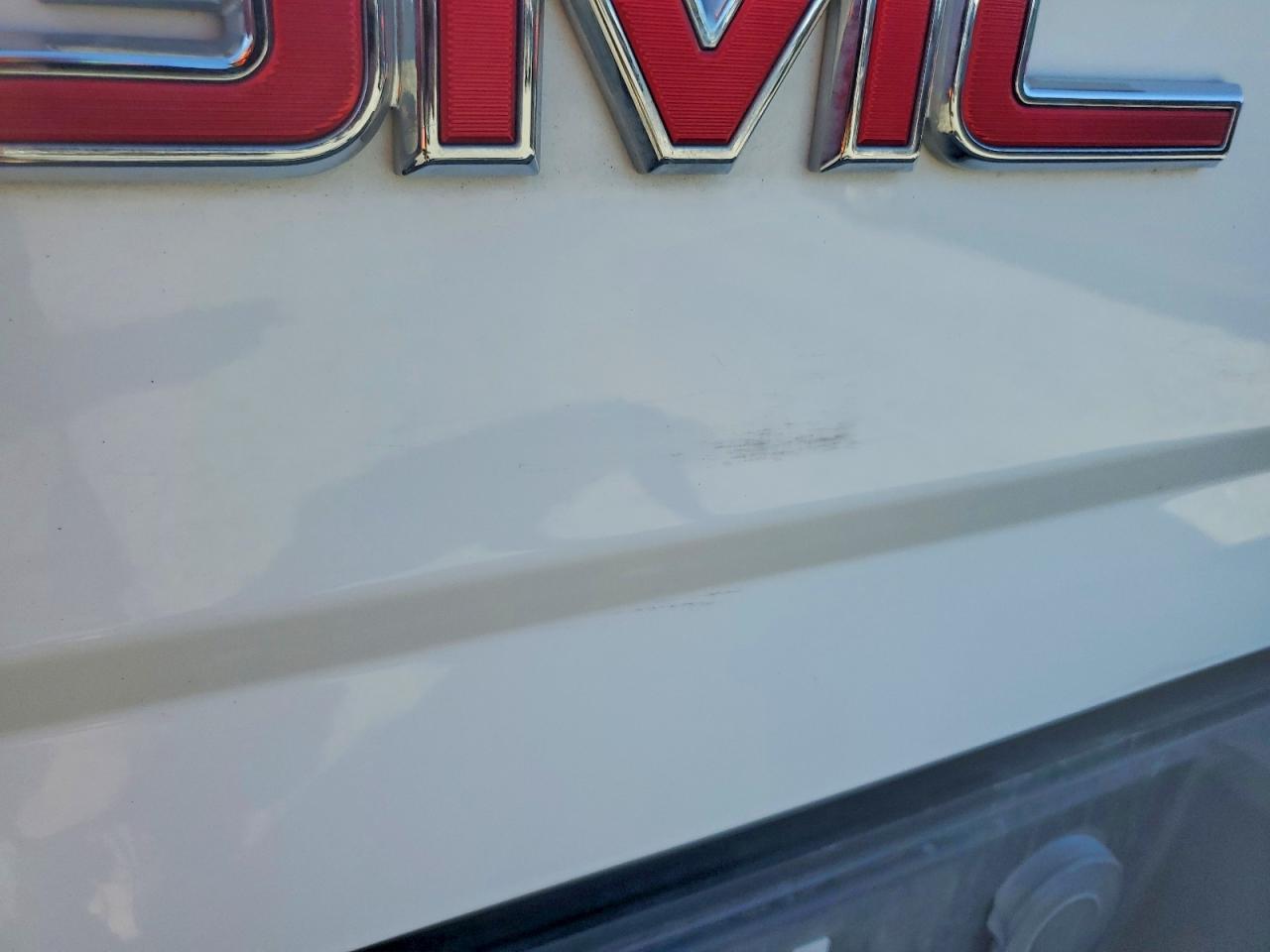 2018 GMC Sierra K1500 SLT