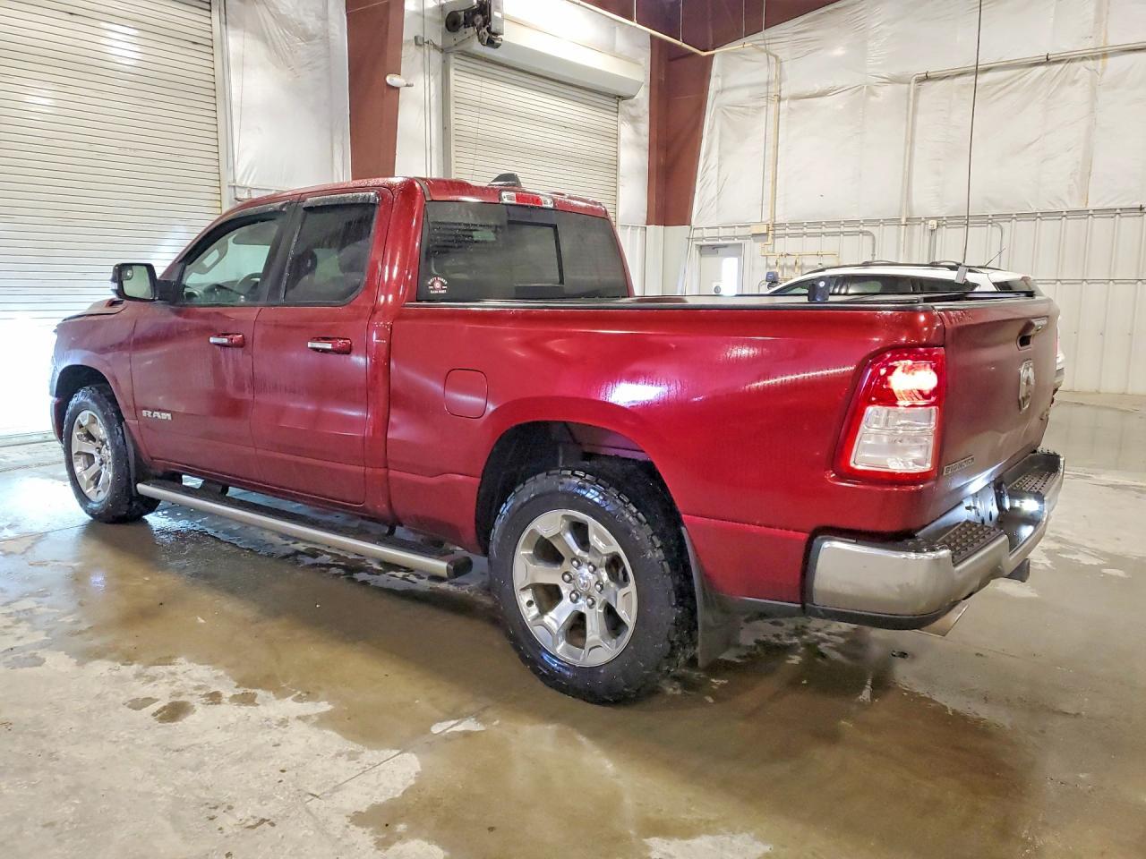 2019 Dodge RAM 1500 BIG Horn