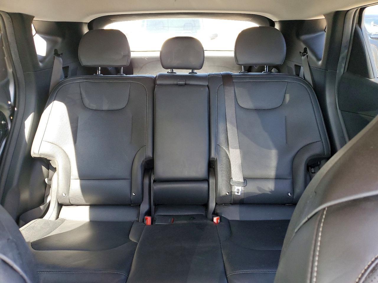 2024 KIA EV6 Wind