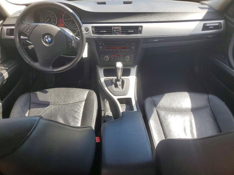 2011 BMW 328 i