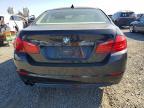 2011 BMW 528 i