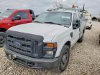 2008 Ford F350 Super Duty Utility / Service Truck