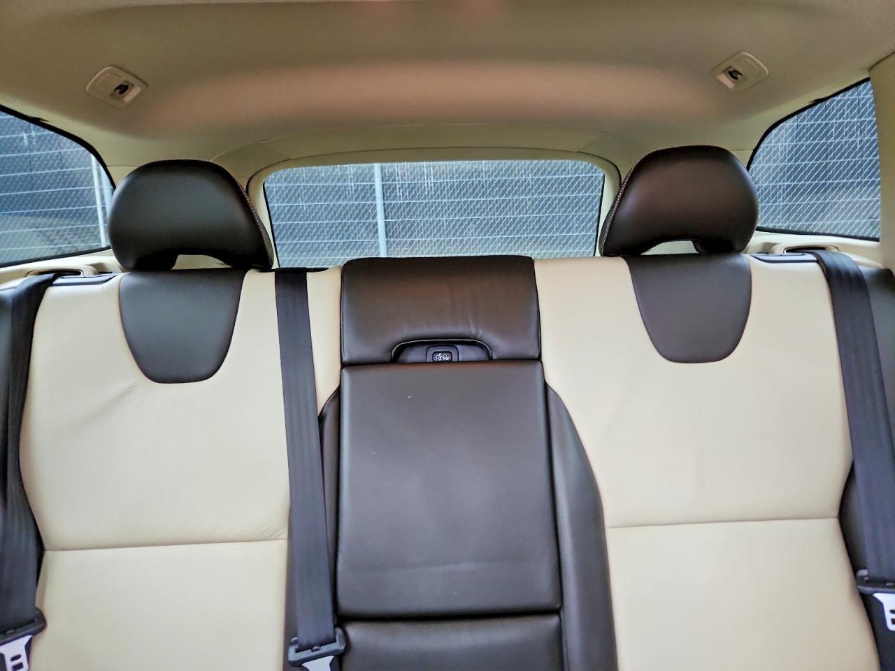 2010 Volvo Xc60 T6