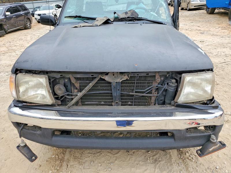1998 Toyota Tacoma Base