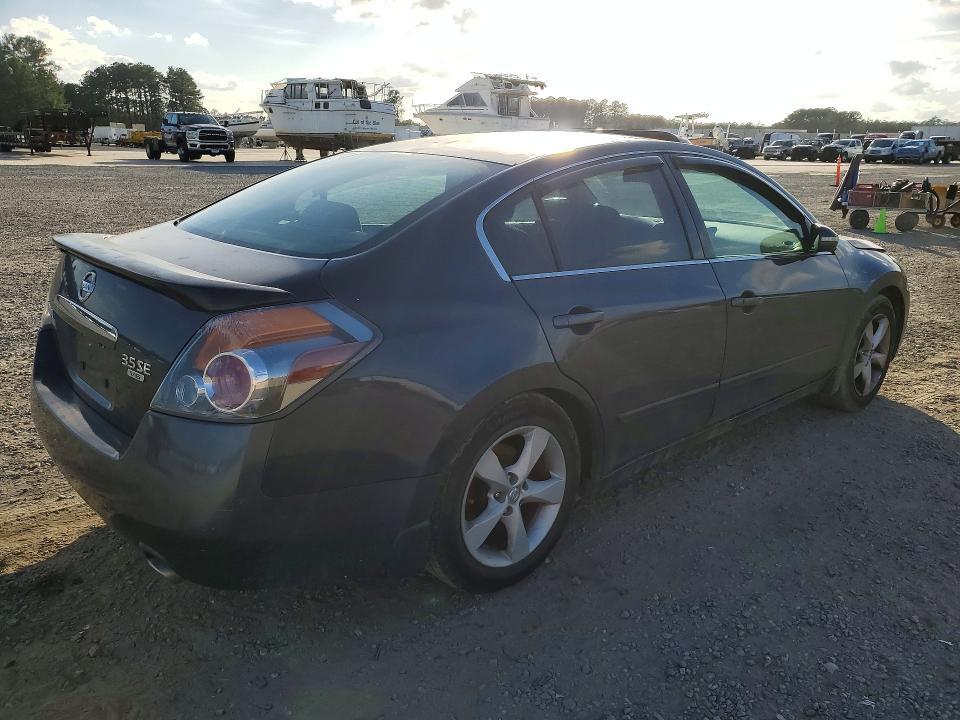 2007 Nissan Altima 3.5 se