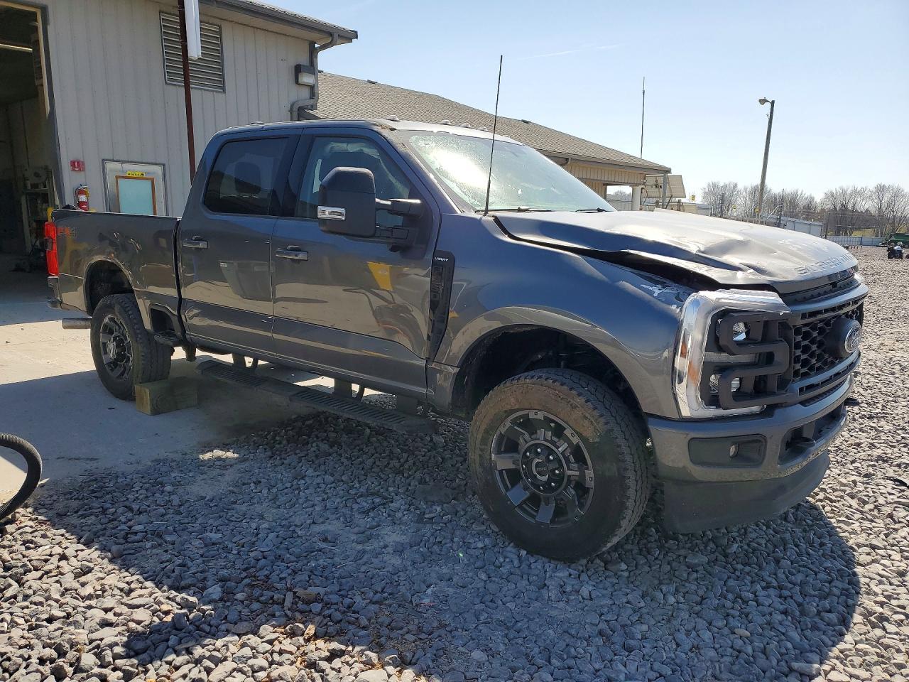 2024 Ford F350 Super Duty