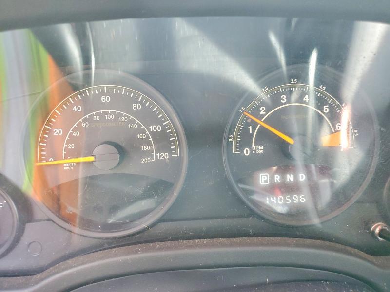 2015 Jeep Compass Sport