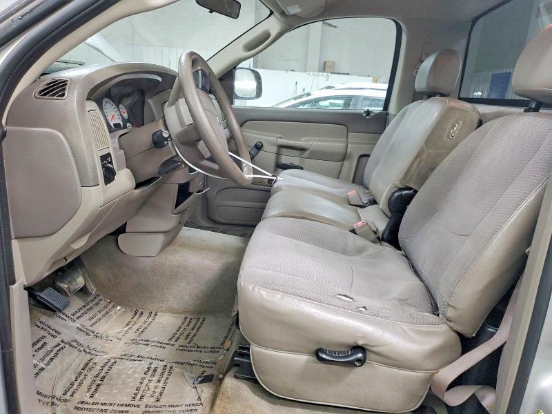 2005 Dodge RAM 1500 ST