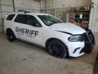 2024 Dodge Durango Pursuit
