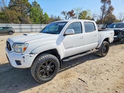 2015 Toyota Tacoma V6 en venta en Hampton, VA