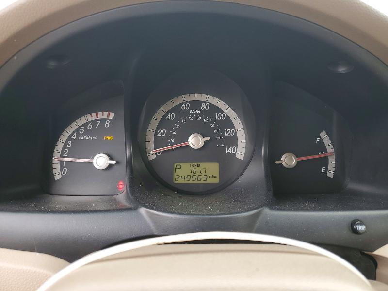 2009 KIA Sportage lx