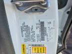 2018 Ford Fusion se Hybrid
