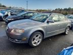 2007 Audi A4 2.0t Quattro
