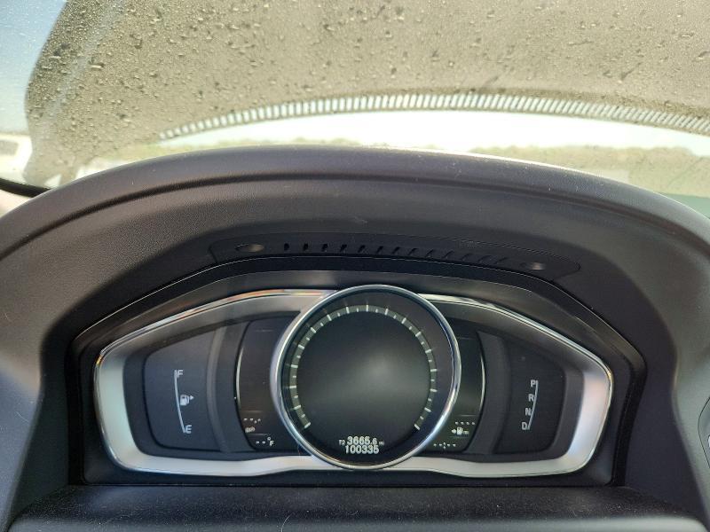 2017 Volvo Xc60 T5 Dynamic